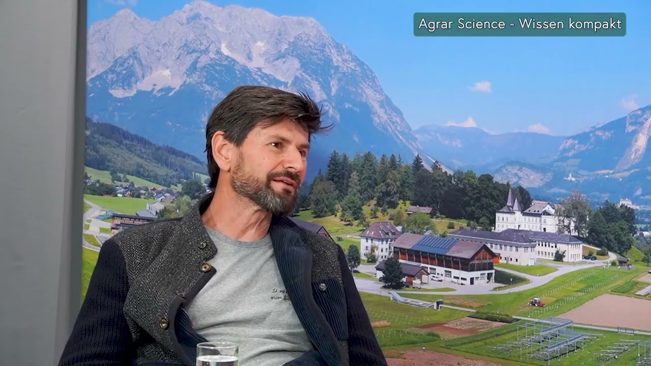 Aktuelles zur Blauzungenkrankheit, R. Gruber - AGRAR SCIENCE - Wissen kompakt