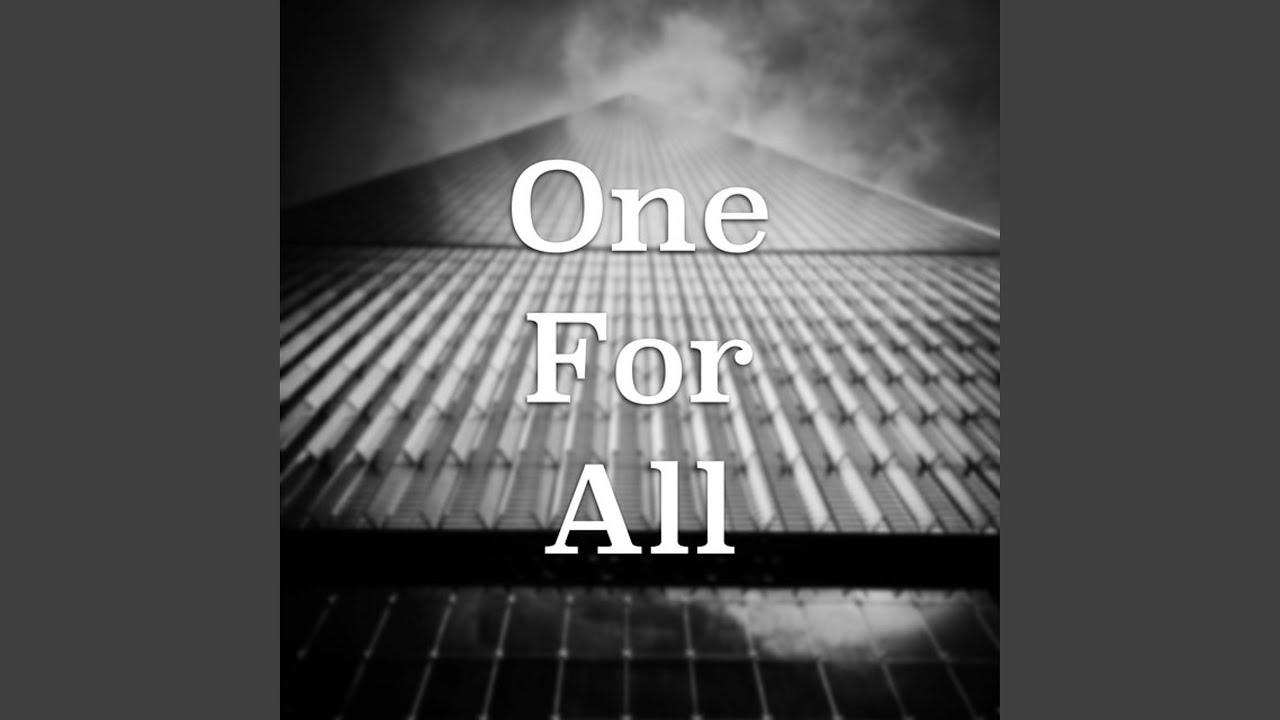 One for All (My Hero Academia)