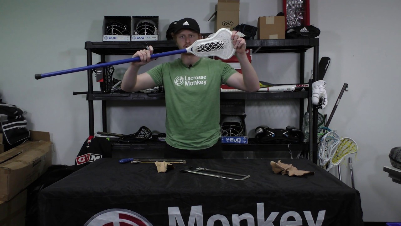 How to Cut a Long Stick | Monkey See, Monkey Do