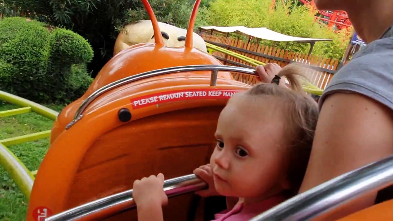 SUL BRUCOMELA GARDALAND 2019