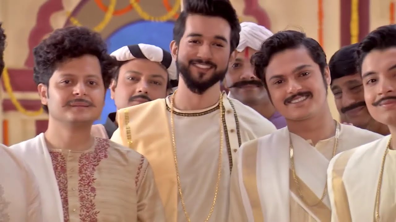 Rani Rashmoni - Ep 867 - Subrata Roy, Ditipriya Roy - Bengali Tv Serial - Zee5 Bangla Classics