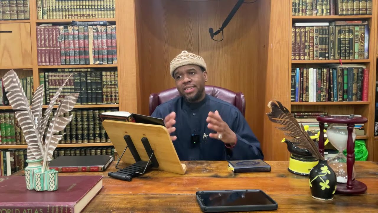 Hadith Disciple is live!