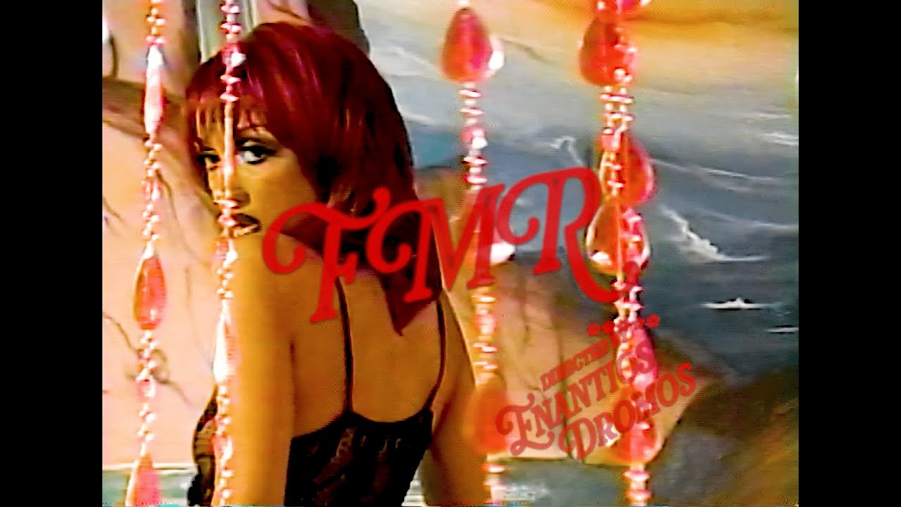 chuala - FMR (official video)