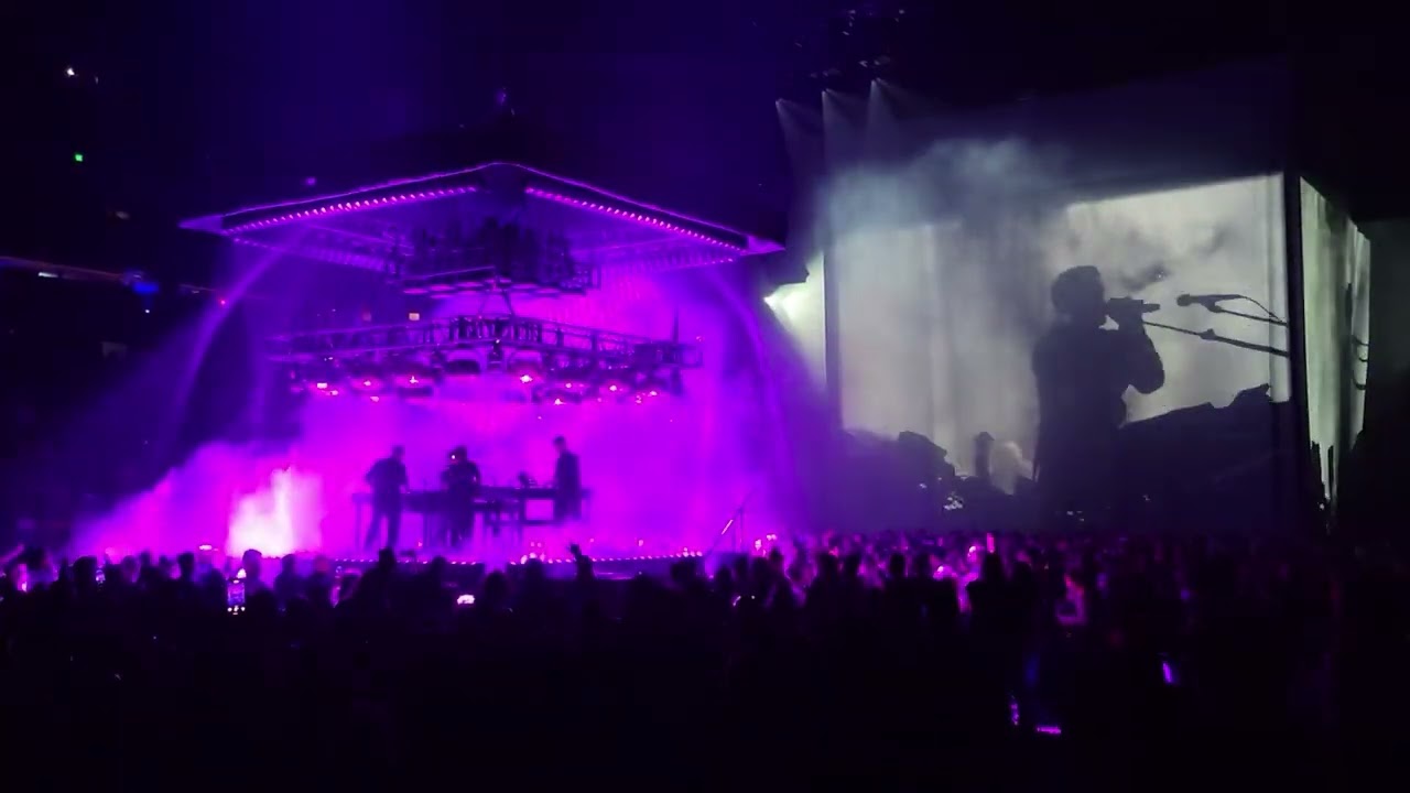 Nine Inch Nails - 