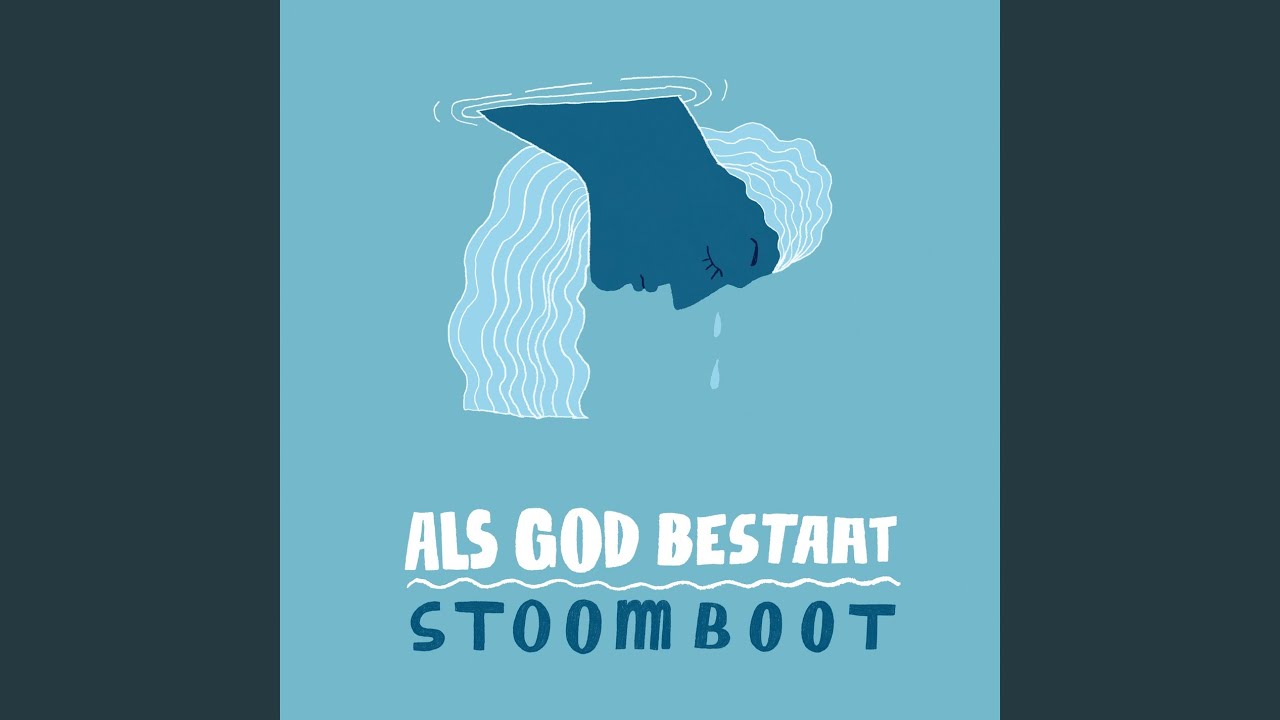 Als God bestaat