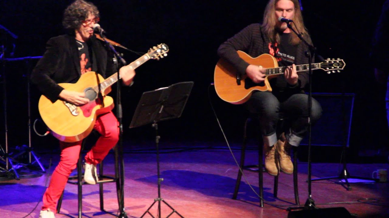 Bebeto Alves & Humberto Gessinger - Terei Vivido, Essas Vidas da Gente, Ilex Paraguariensis - POA