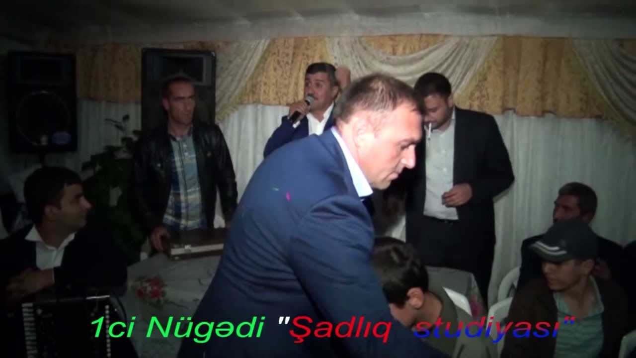 meyxana 1CI NUGEDI