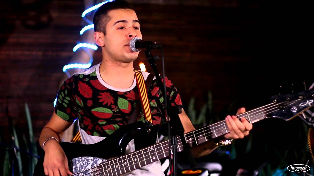 Grupo H5 - El Muchacho De Ensenada (En Vivo 2016) HD