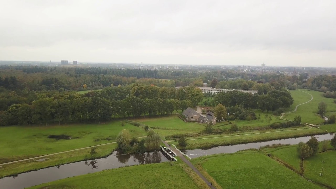 Breda -  Mastbos