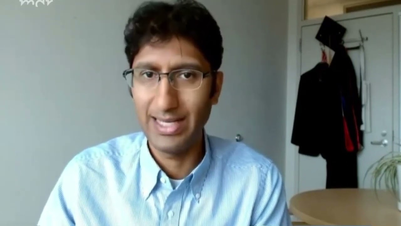 BMJ editor reveals mRNA vaccine common serious side effects