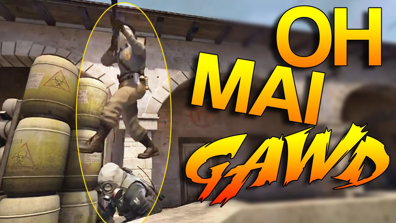 CS:GO - 