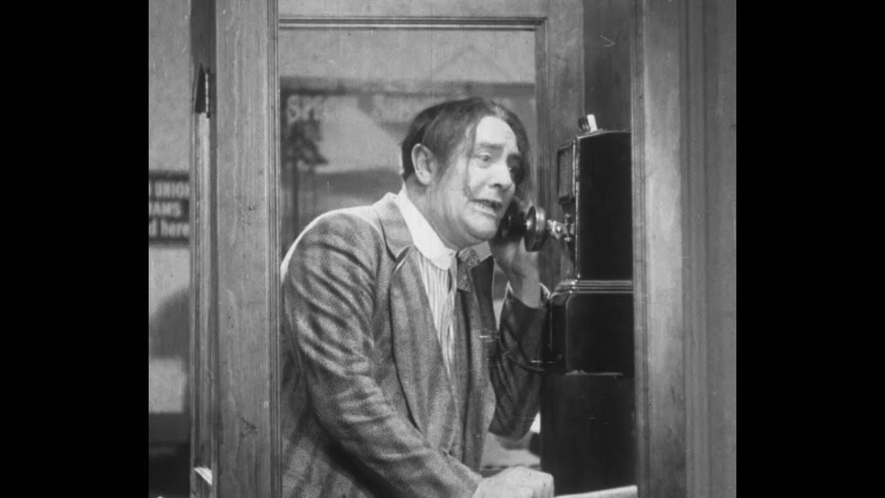 The Lunkhead (1929)