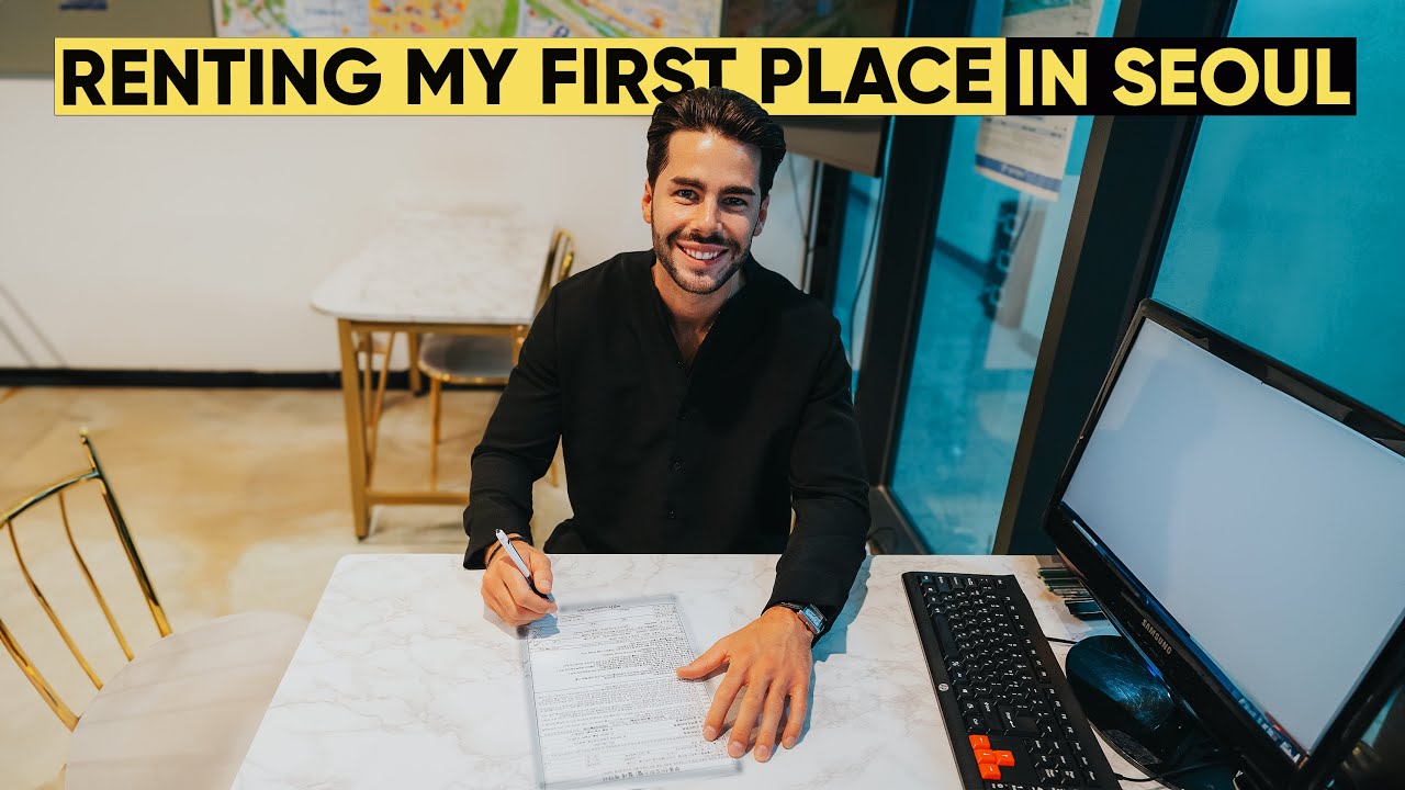 Trouver le Logement Parfait à Séoul (Prix, Visites & Conseils)