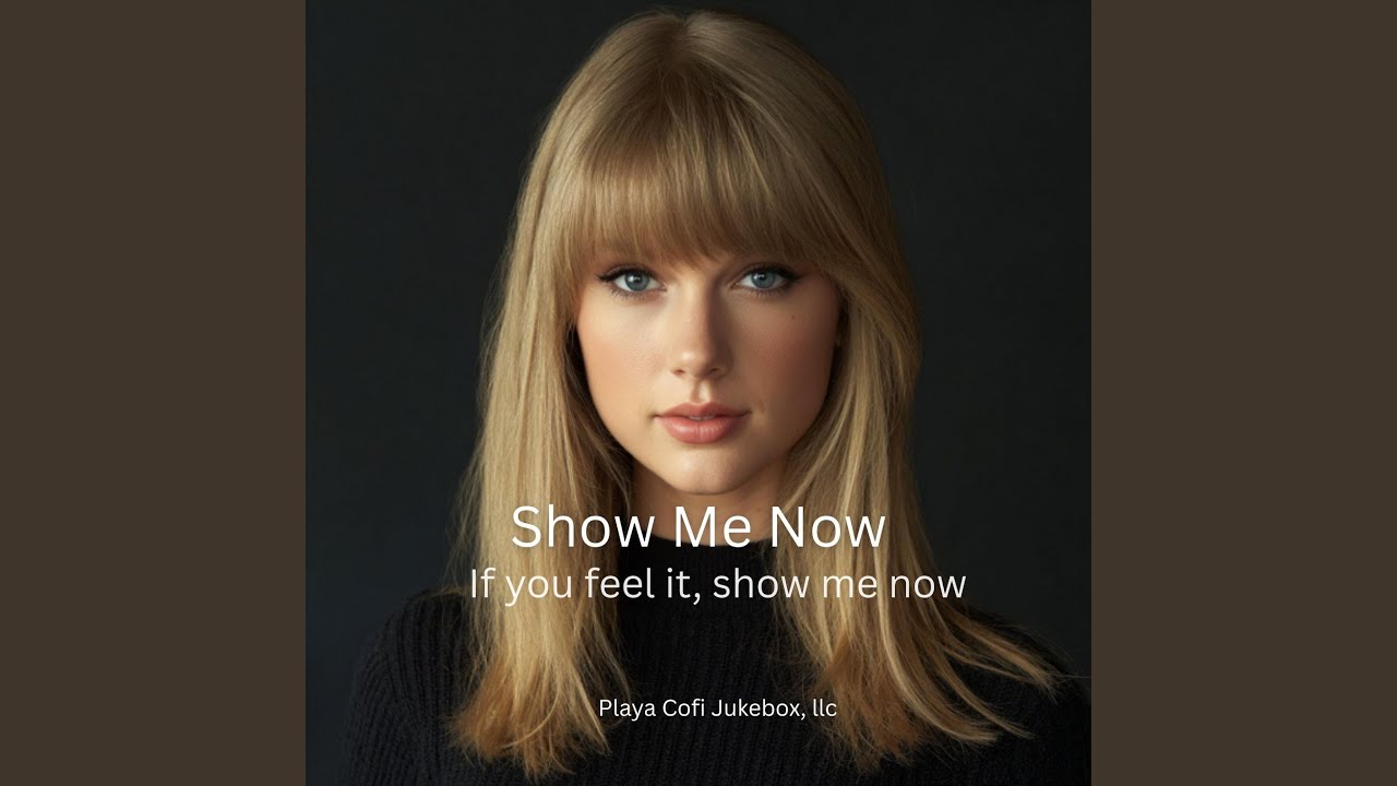 Show Me Now