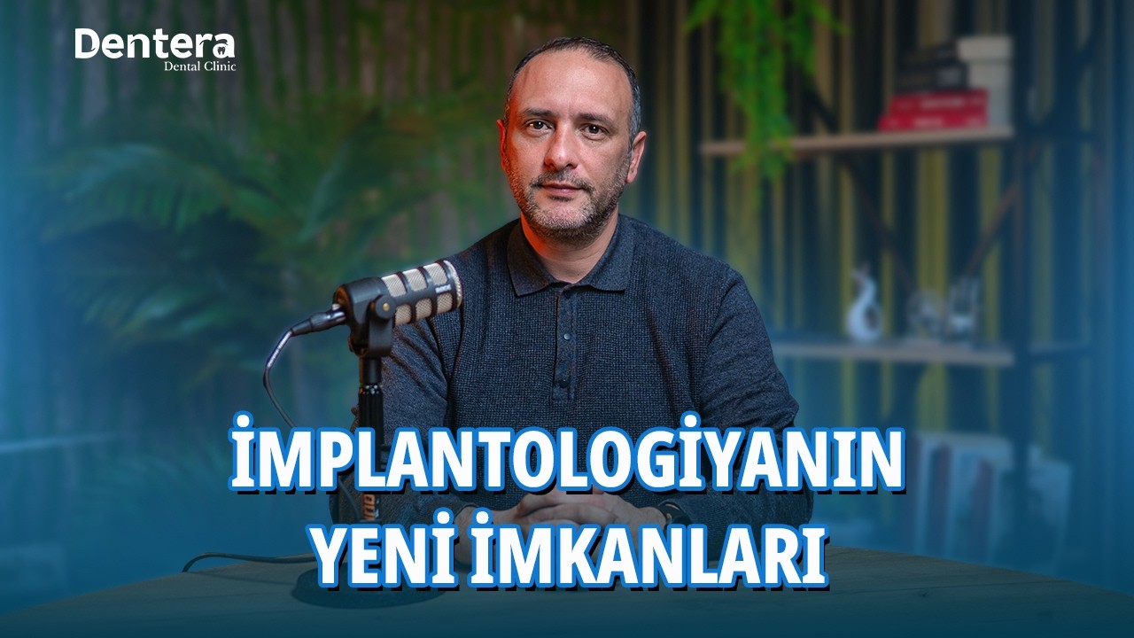 İmplantologiyanın yaratdığı imkanlar nədir? | Müasir stomatologiyada implantlar