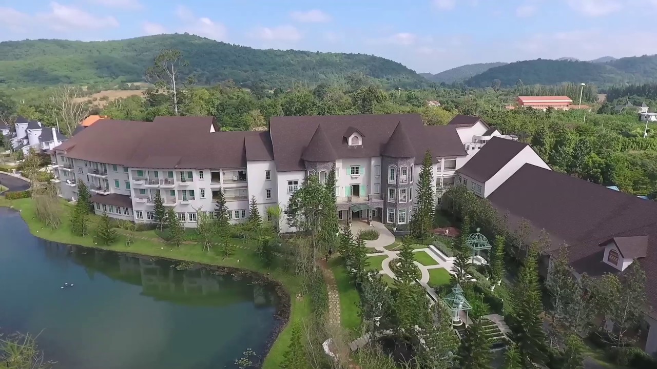 U Khao Yai - Immerse in Nature