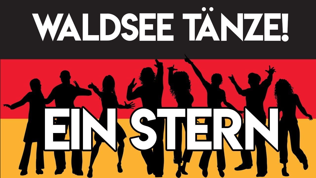 Ein Stern Tanz | Waldsee 2017