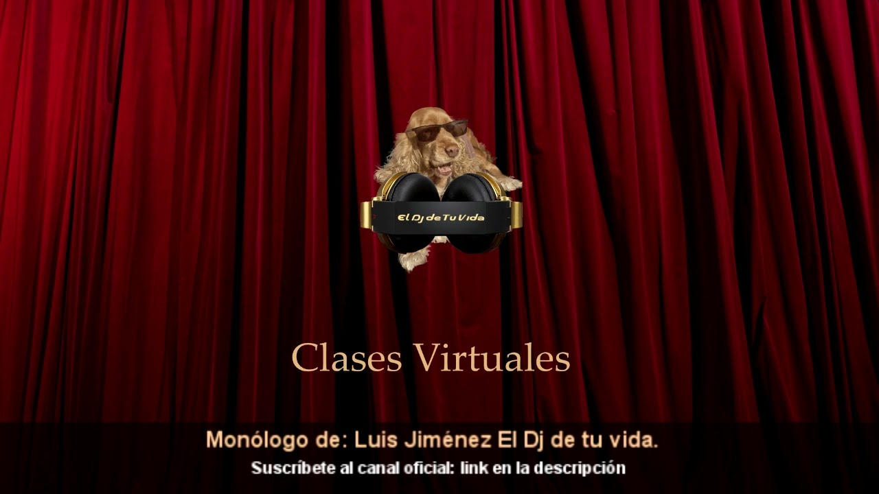 Clases Virtuales
