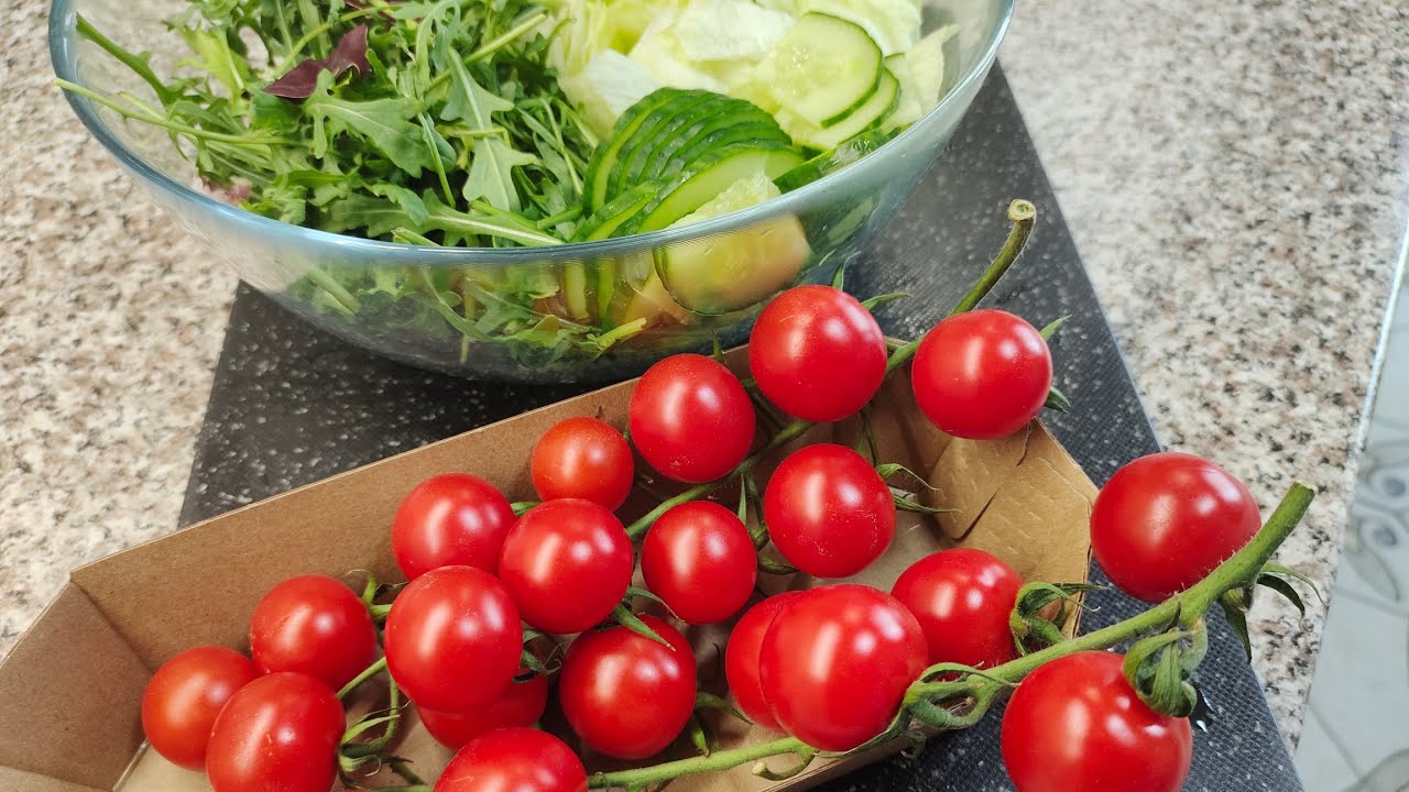 ПОЛЕЗНЫЙ ЗАВТРАК И ОБЕД. ПП. МОЕ ПИТАНИЕ. СЕГОДНЯ В МЕНЮ! 🥰 28 Марта