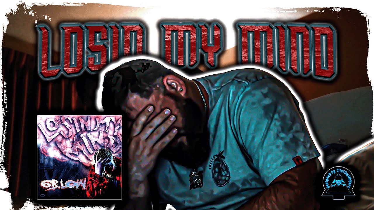 Brandon Lowe - Losin' My Mind (Official Music Video)