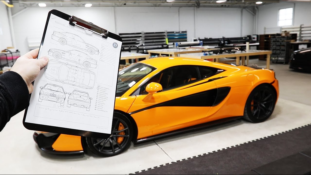 This Is A MUST When Detailing