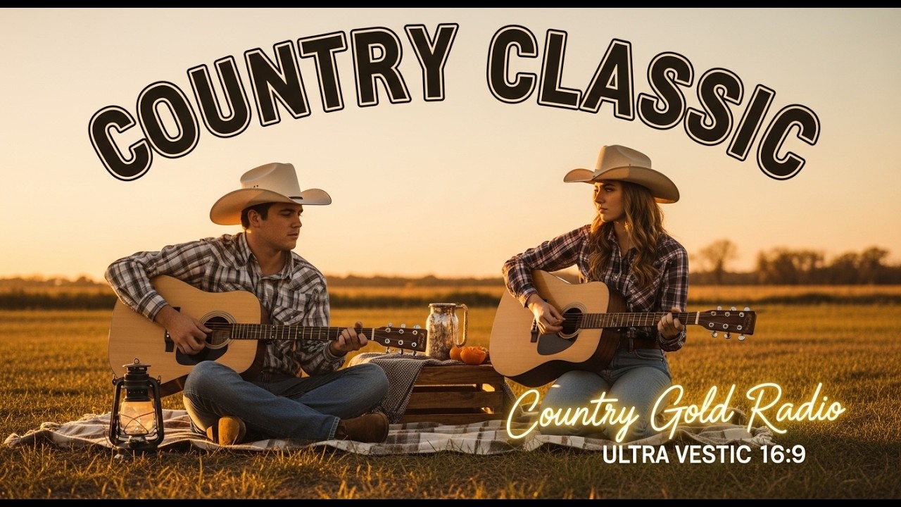 Lost in the Sound of Country Radio – A Woman’s Story of Love and Time #CountryMusic