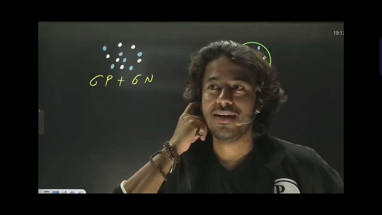 Kshitiz kanik sir PW funny talk about Marriage 🤣🤣