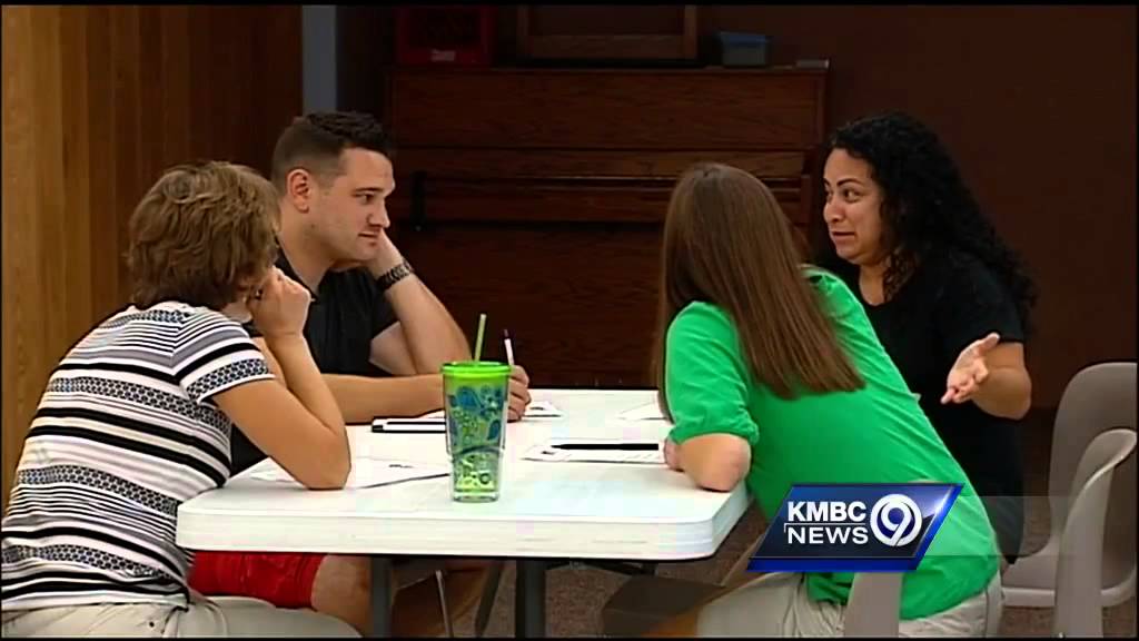 Catholic church training program helps adults spot signs of abuse