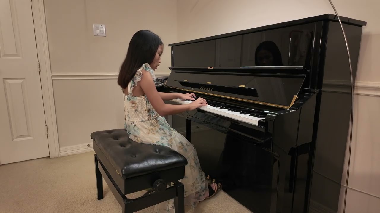F. Chopin, Polonaise in G minor, Op. Posth.