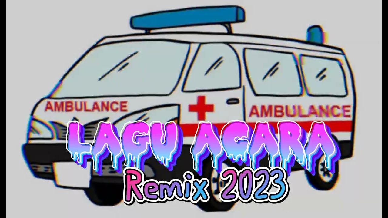 🔊Lagu acara sirine Ambulance Remix 2023 #laguacaraterbaru #soundtiktokviral #laguacararemix