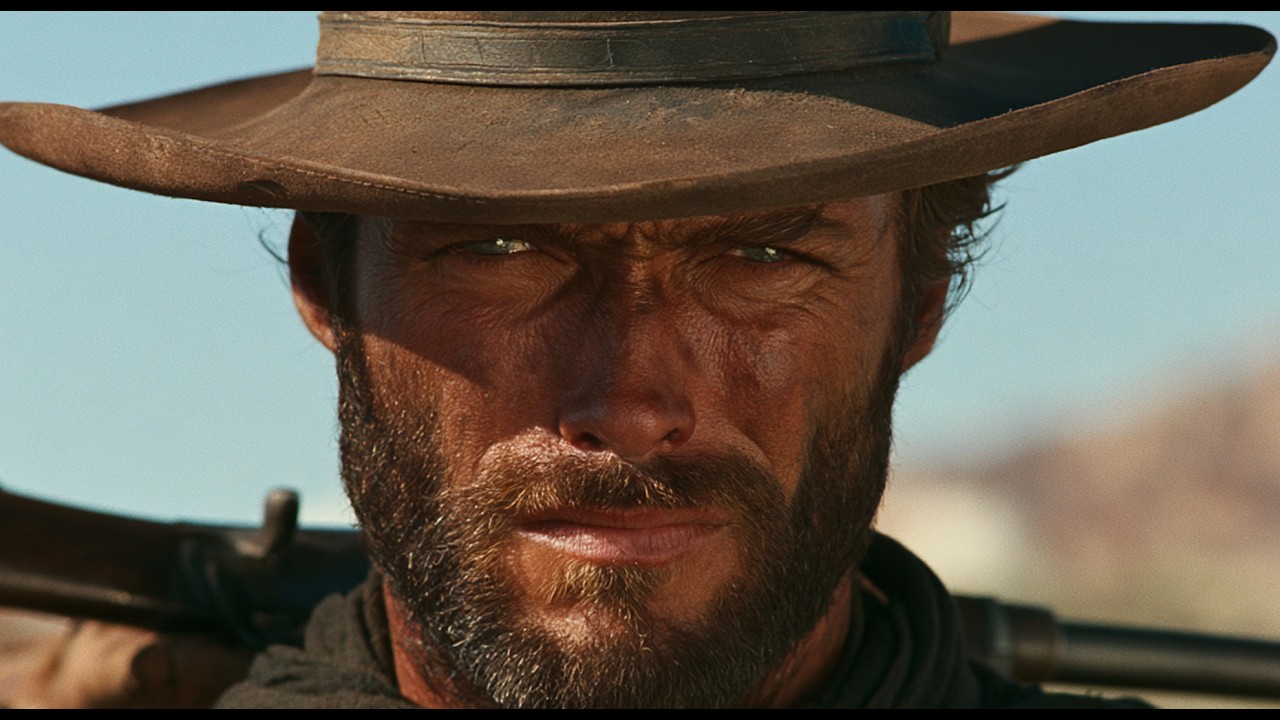 Execution | Full Movie | Western / Horror / Action | HD