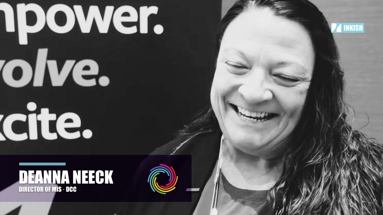 Deanna Neeck · Director of MIS · DCC · CONNECT 2026