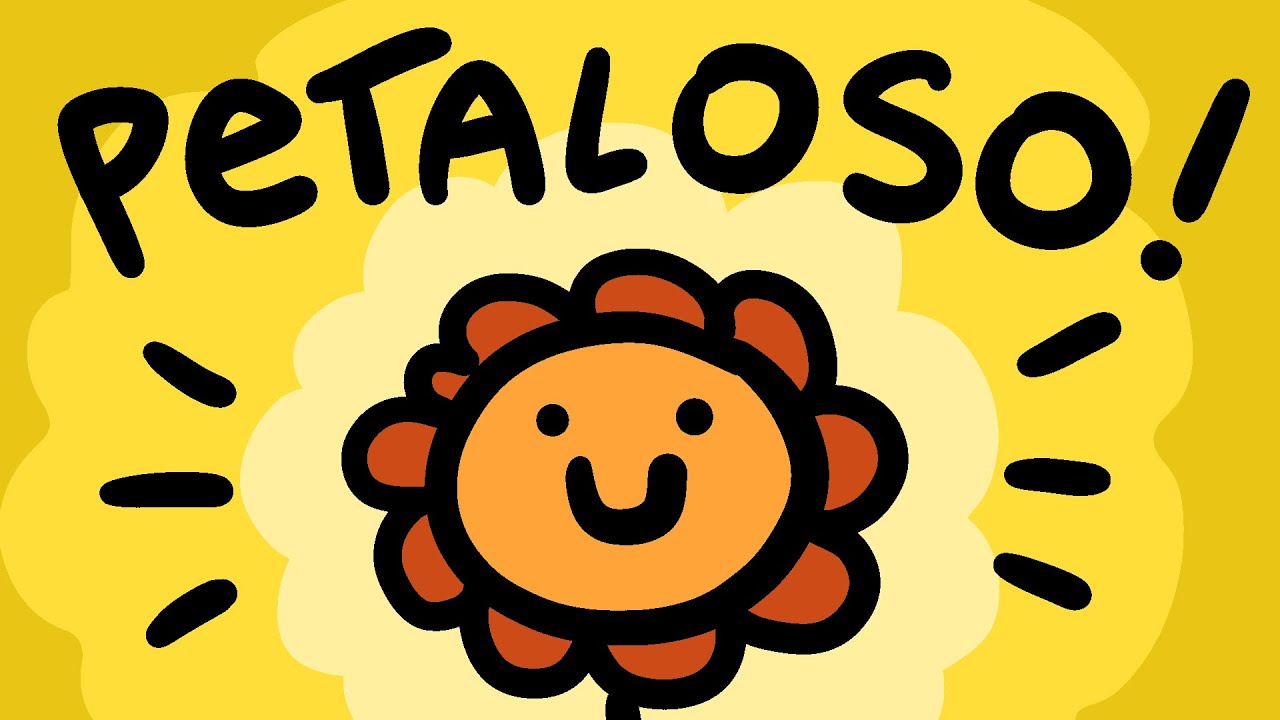 COME USARE PETALOSO