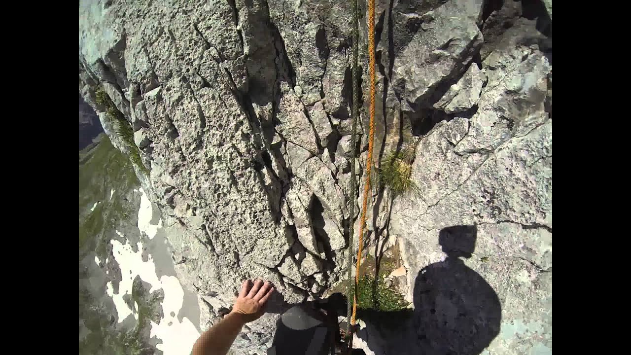 Knablweg 4+  Hochschwab S&uuml;dwand