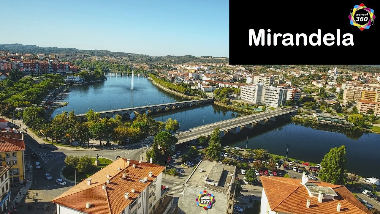 Mirandela | Bragança | Portugal
