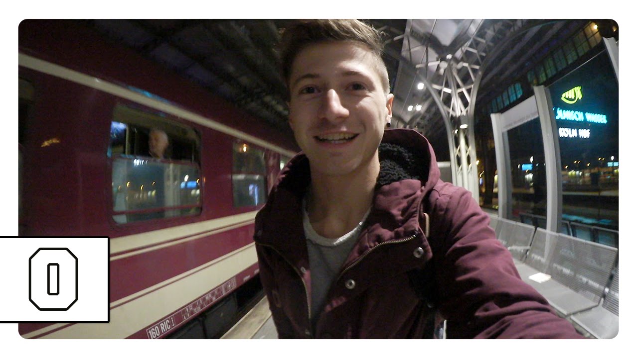 Der SNOWTRIP STARTET! | SnowTrip #0 | izzi days