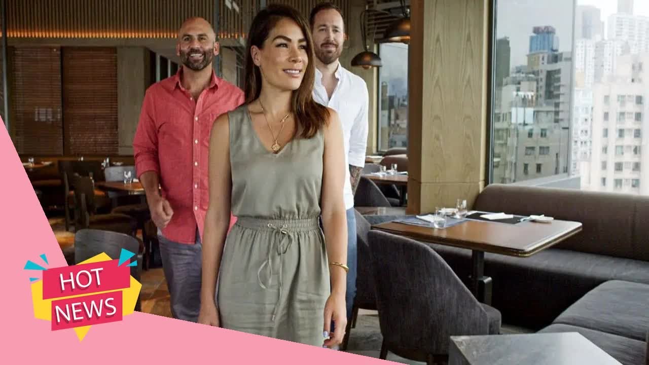 Restaurants On The Edge Season 2: Where Are They Now?