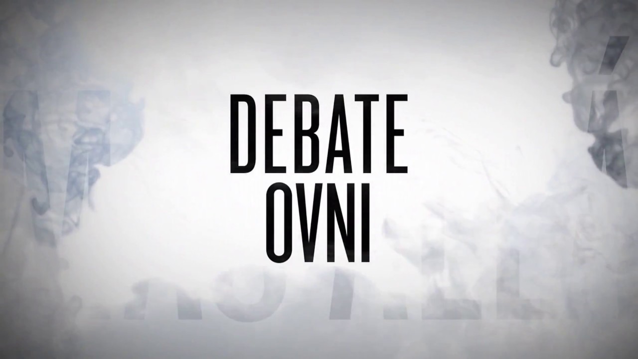 Más Allá - Debate Ovni - 26 de noviembre - Capítulo 37 por Canal RED+