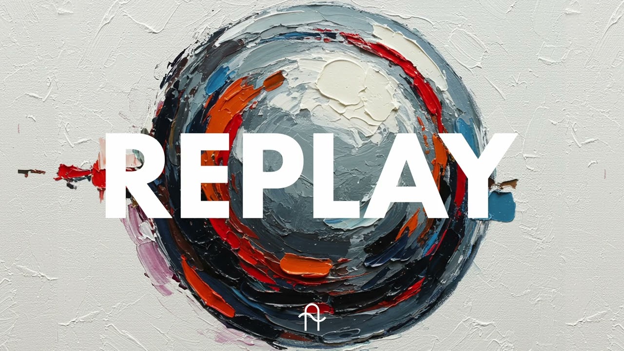REPLAY | Allan Banford #allanbanford