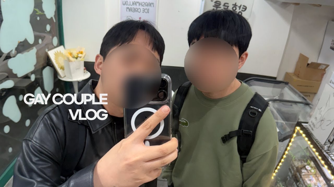 [🌈8년차 게이커플] 이소라 콘서트 2편 · 서울 식물원 · DJI MIC mini · DJI MIC mini