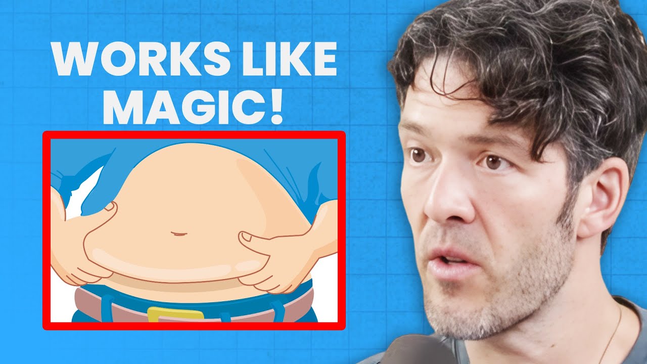 EAT THIS to Get Rid of Insulin Resistance FAST | Mike Mutzel