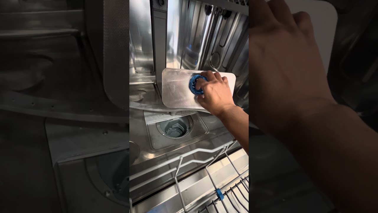 Primeiras impressões - Lava-Louças Midea SmartHome 14 serviços