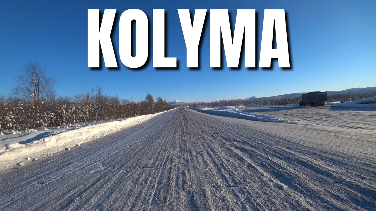 I Traveled Solo In The Deadliest Region of Russia