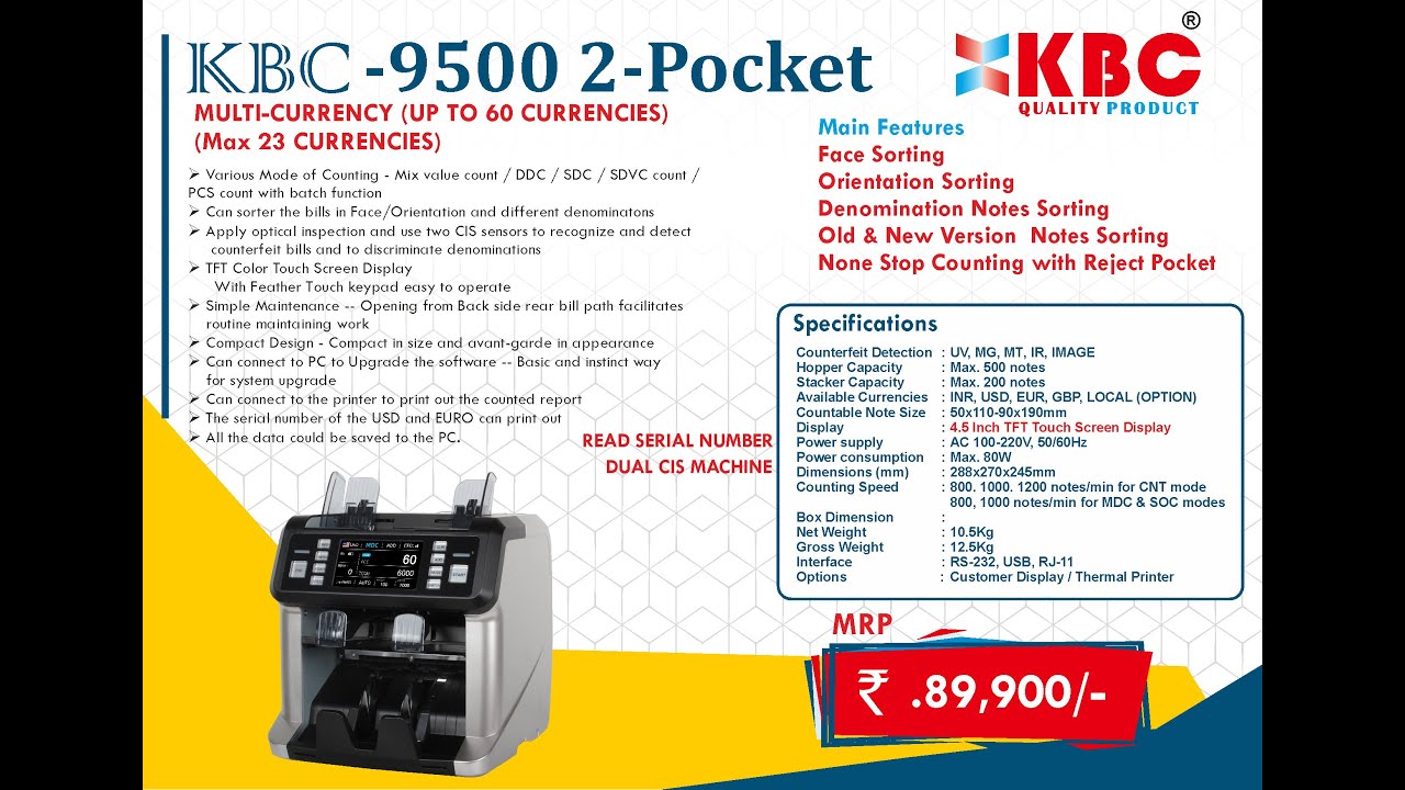Kbc 9500 Nepal Demo