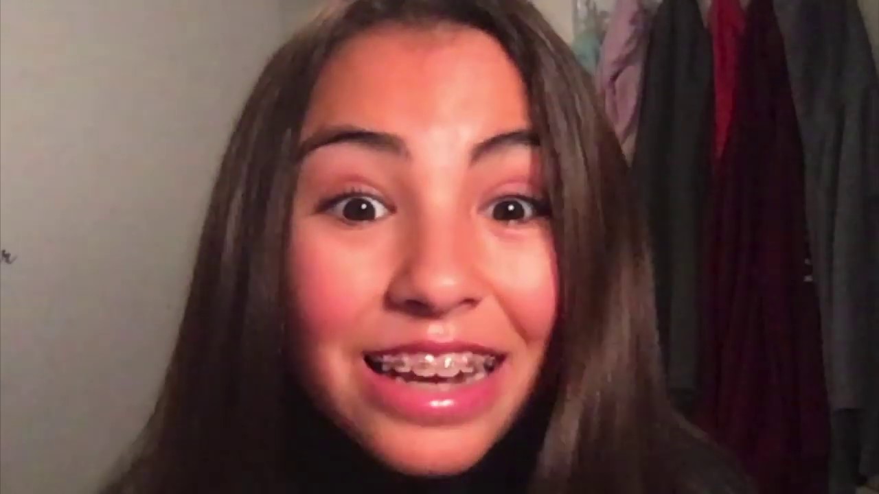My Channel Trailer - Zoe Apple