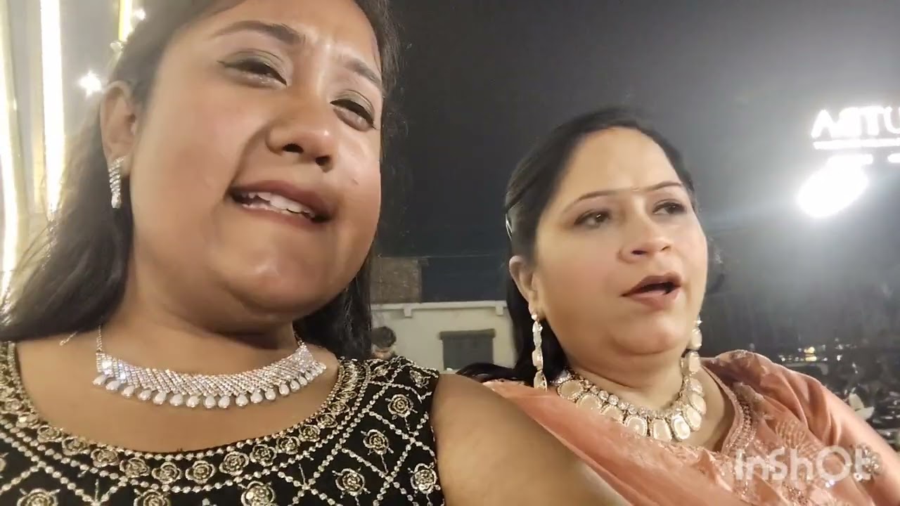 Finally bhai ki shadi ho gayi❤