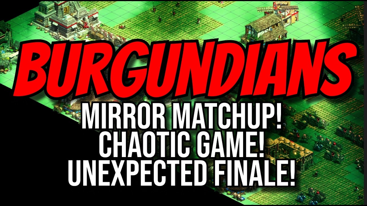 BURGUNDIANS with Rocket Bunny, smutzandstonez & alfa spud vs troygracie, TroTa, Tailfeather & rush
