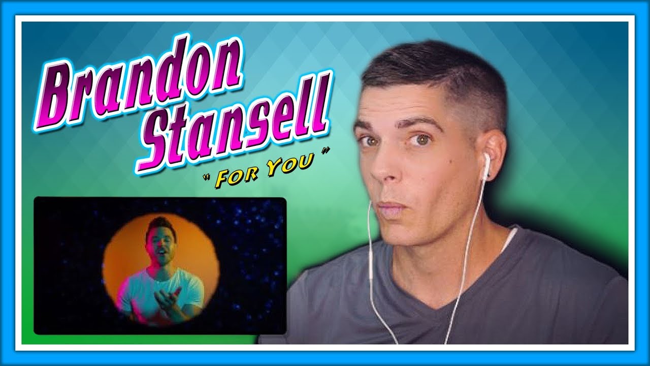 Brandon Stansell Reaction | Ronnie Milsap Stan Reacts to 