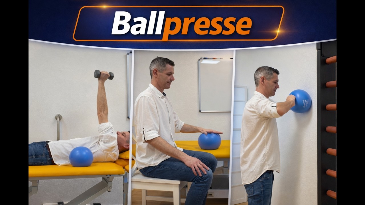 Die Ballpresse