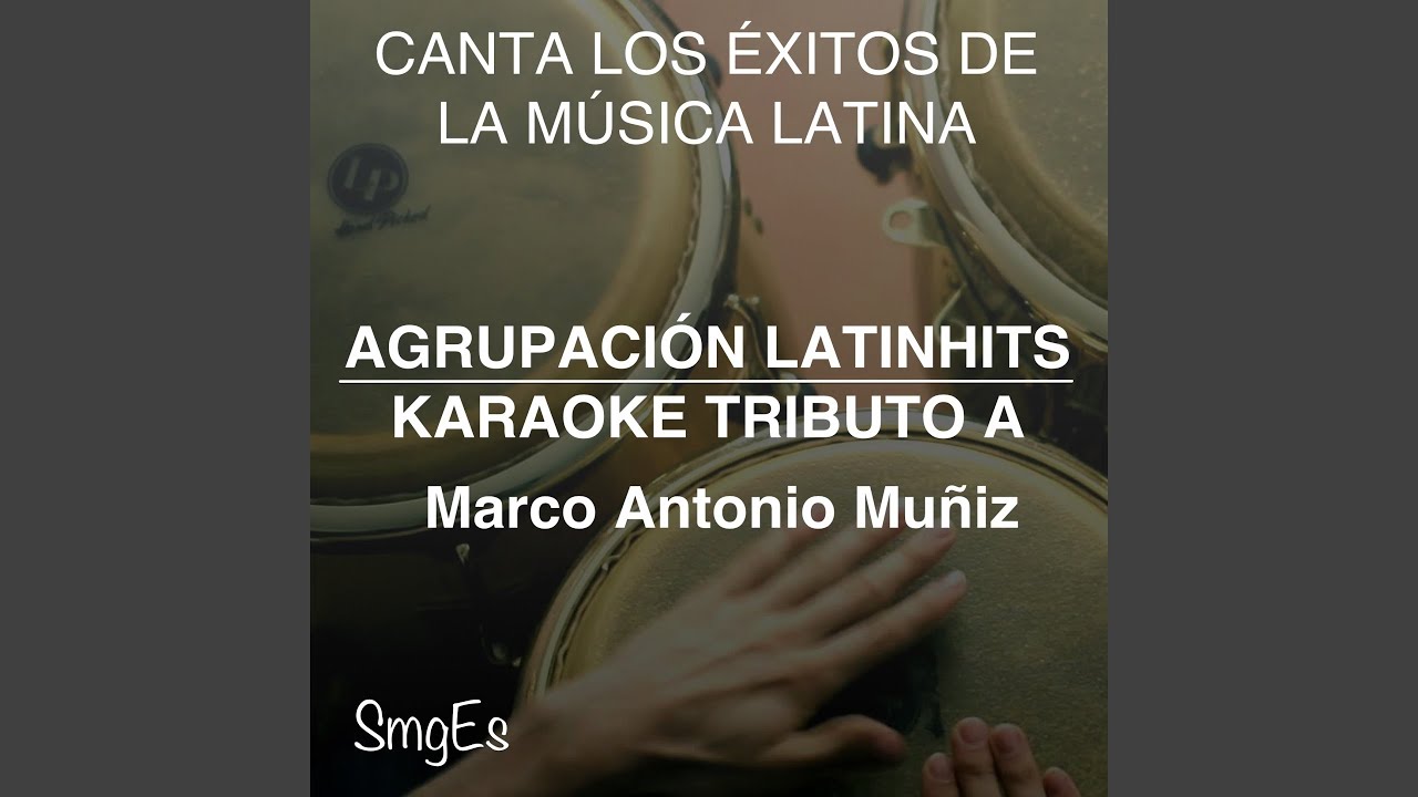 Tu Mi Delirio